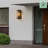 Harpenden Metal Wall Light