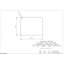 44cm x 54cm Single Bowl Kitchen Sink
