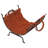 Abianna 9'' W Metal Log Rack