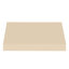Store fixe Awntech New Yorker, 225 cm x 61 cm x 122 cm, brun-112061368-112061415