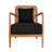 Upholstered Side Chair