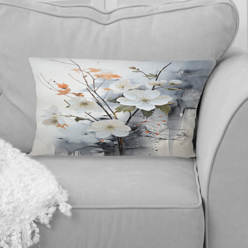 Coussin asiatique Asian Art