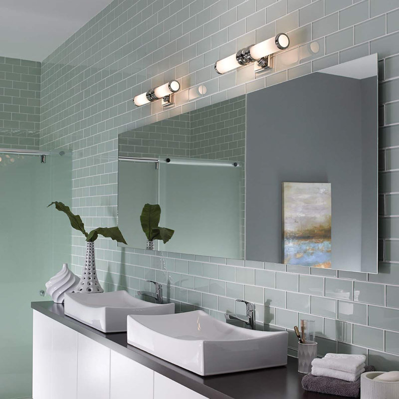 Ember Armed Sconce