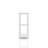 Terzenbach 3-Tier Storage Shelving-932592439