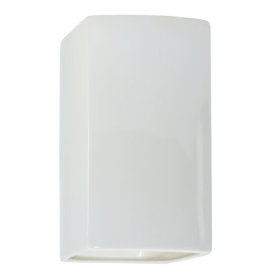 Nomad Ceramic Outdoor Light