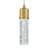 Caillou 1 - Light Single Pendant-968609217