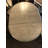 Double X-back Counter Height Solid Wood Butterfly Leaf Set In Grey- (Seats 4-6 people)-20874407