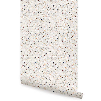 24 x 18 Peel and Stick Wallpaper Panel