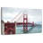 Lilie Golden Gate Bridge Stormy Mist-108818533