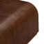 Table basse 54 po Houston - Noyer