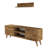 Unfinished Entertainment Center for TVs up to 55"-763017310