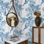 Cesidia Royal Garden Wallpaper