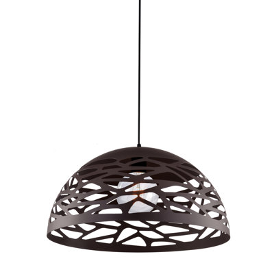 Wogina 1 - Light Single Pendant