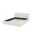 Queen Size Upholstered Platform Bed-2059570901