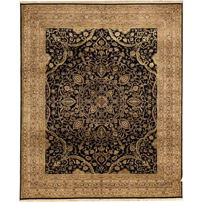 Shamas Oriental Area Rug