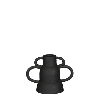 Iron Candelabra