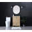 Soma 24 Inch Single Bathroom Vanity In Mango Wood