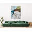 «Over Actual» par John Beard, reproduction d'art sur toile tendue-1237474231