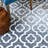 Stimpson Geometric Indoor Rug-24002788