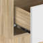 Mazzola Wall-mounted Bedside Cabinet-1835161343-1850966328
