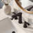 Bathroom Sink Faucets-122123070