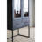 Versatile Rectangular Cabinet With Multiple Shelves For Efficient Storage