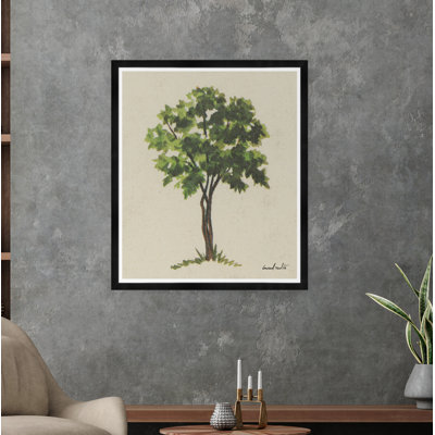Moulton Collection " Four Branches "