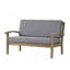 Causeuse + table basse-673808953