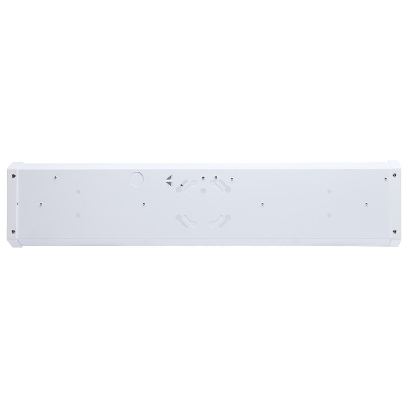 LED 2 Foot Ceiling Wrap 20 Watts 27K/30K/35K/40K/50K CCT Selectable  120-277 Volt