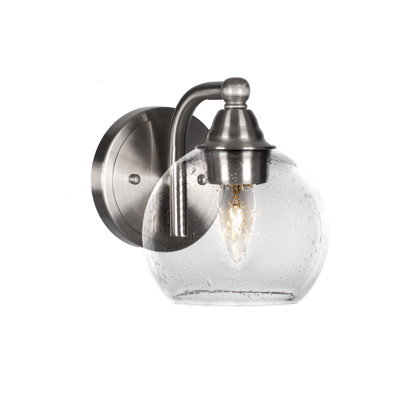 Ahern 1-Light Wall Sconce