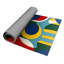 Tapis d'intérieur et d'extérieur Poppy Stomp-745021268