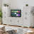 68"Tall Storage Cabinet