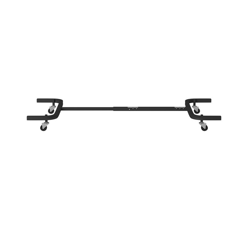 Universal Kids Cot with Casters