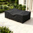 Waterproof Patio Furniture Set Cover