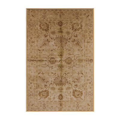 Hampig Oriental Indoor Rug