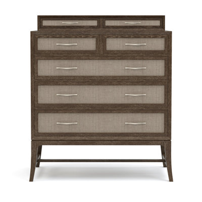 Maidstone 7 - Drawer Dresser