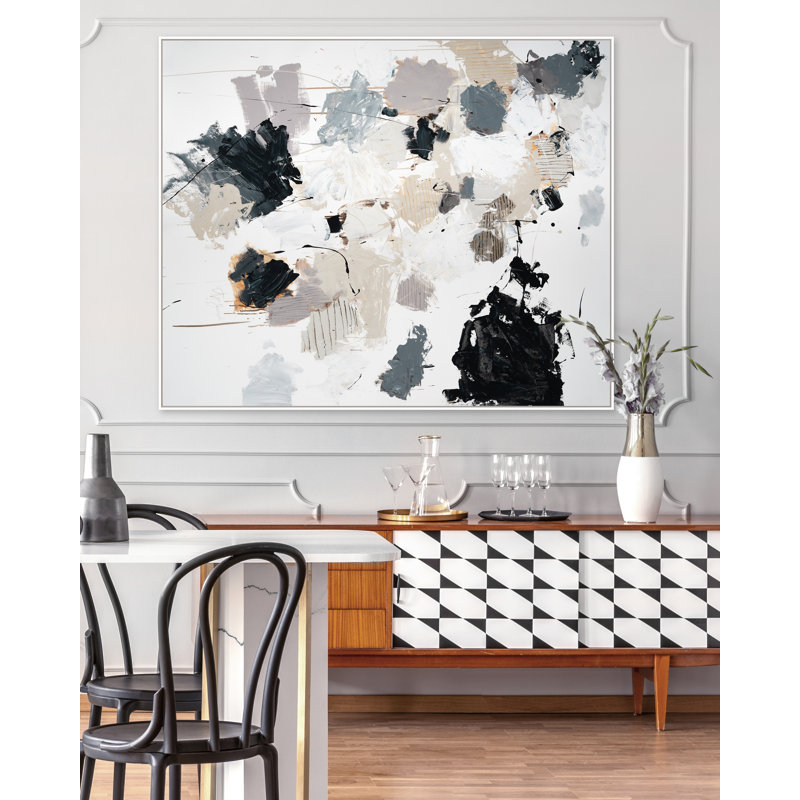 Untitled 2024 Print by T.R. Joseph