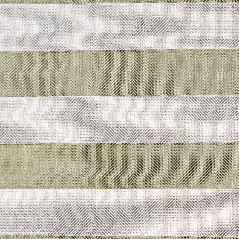 Tapis ivoire Papatya, Runner 2'2" x 11'9"