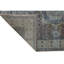 Hand Knotted Wool Area Rug in Beige