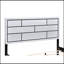Très grand lit (matelas non inclus), blanc-202072360-202072374