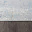 Tapis beige / bleu Stella-90579012