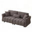 Canapé en chenille de 80 po-773189962