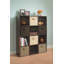 Bibliothèque à cubes H 47,56 po x l 35,91 po Cubeicals-14124271