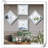 Wall Decor on Solid Wood-1508946528