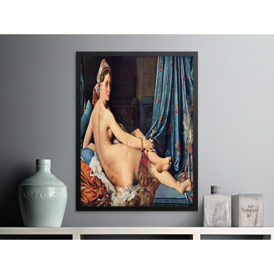 Jagger Print