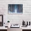 «Emzley Winter polaire sur toile» par Martin Podt, reproduction-1216863152