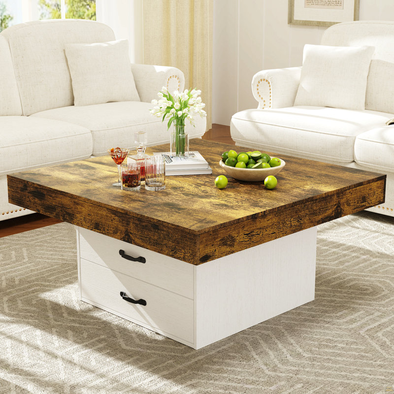 Table basse