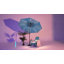 Parasol de marché éclairé Caerphilly-264100096-157318108