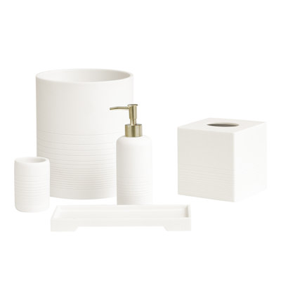 Plateau Reverie blanc