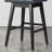 Aleksy Swivel Upholstered Counter Stool with Solid Wood Frame-100042157-87939660